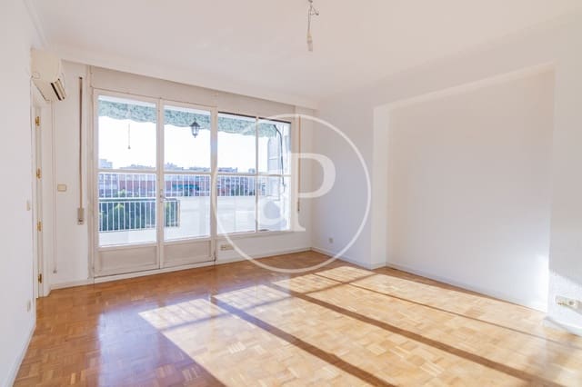 3 camera da letto Appartamento da affittare in Prosperidad, Madrid città - 1.780 € (Rif: 9403408)