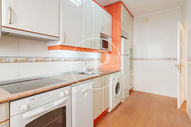3 camera da letto Appartamento da affittare in Prosperidad, Madrid città - 1.780 € (Rif: 9403408)