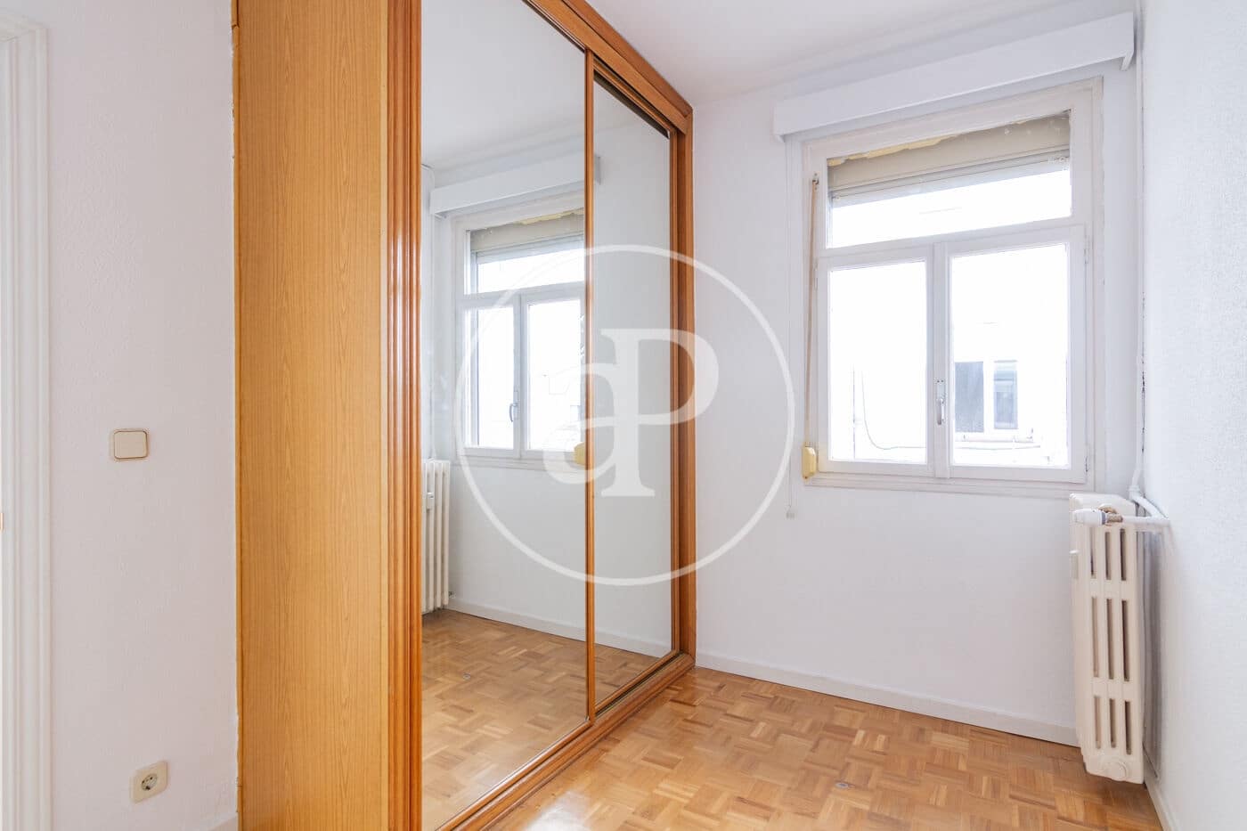 3 sovrum Lägenhet att hyra i Madrid stad - 1 780 € (Ref: 9403408)