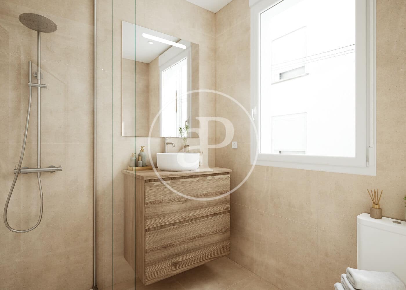 3 slaapkamer Appartement te koop in Madrid stad - € 1.380.000 (Ref: 9406874)