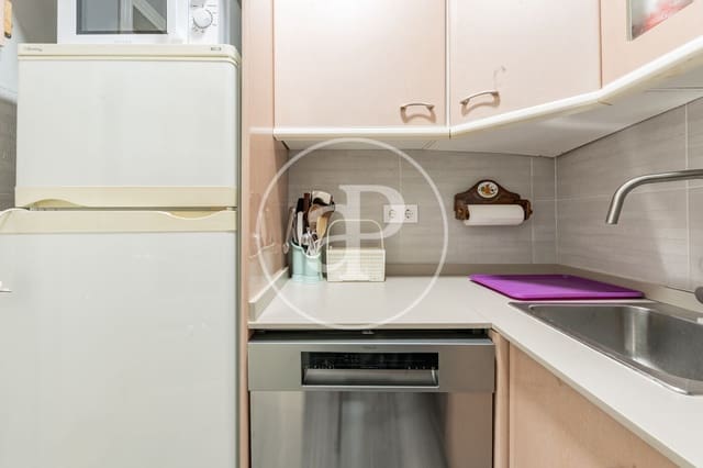 3 soverom Leilighet til salgs i Universidad, Madrid by - € 455 000 (Ref: 9406875)