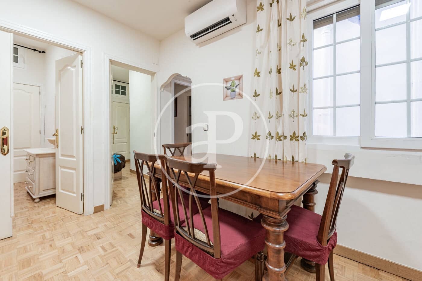 3 soveværelse Lejlighed til salg i Madrid by - € 455.000 (Ref: 9406875)