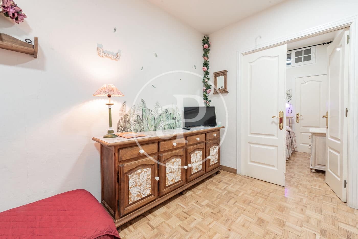 3 soveværelse Lejlighed til salg i Madrid by - € 455.000 (Ref: 9406875)