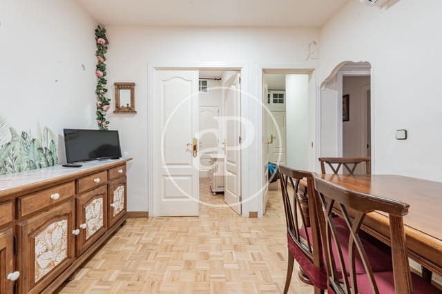 3 soverom Leilighet til salgs i Universidad, Madrid by - € 455 000 (Ref: 9406875)