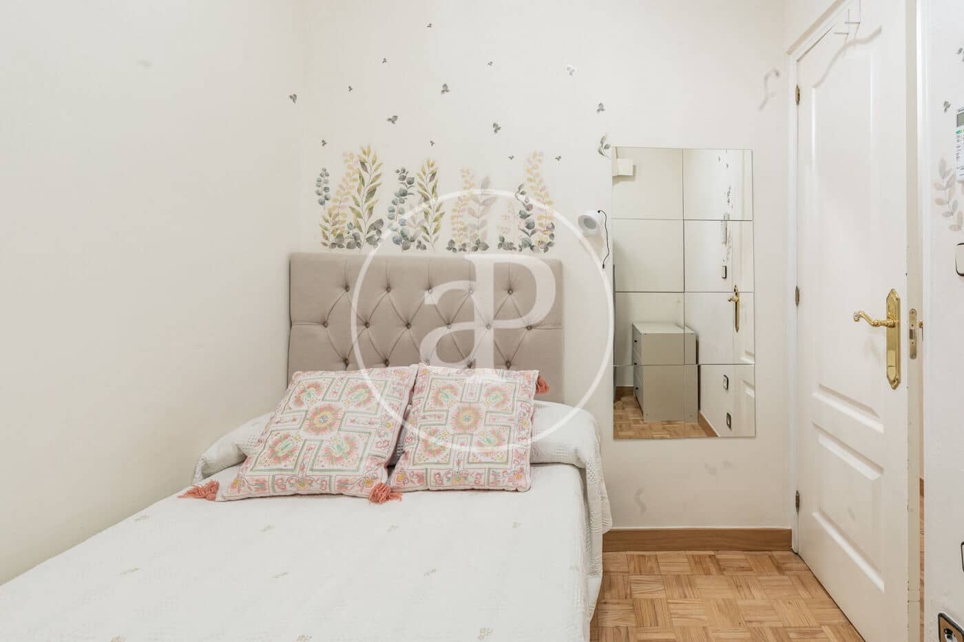 3 soveværelse Lejlighed til salg i Madrid by - € 455.000 (Ref: 9406875)