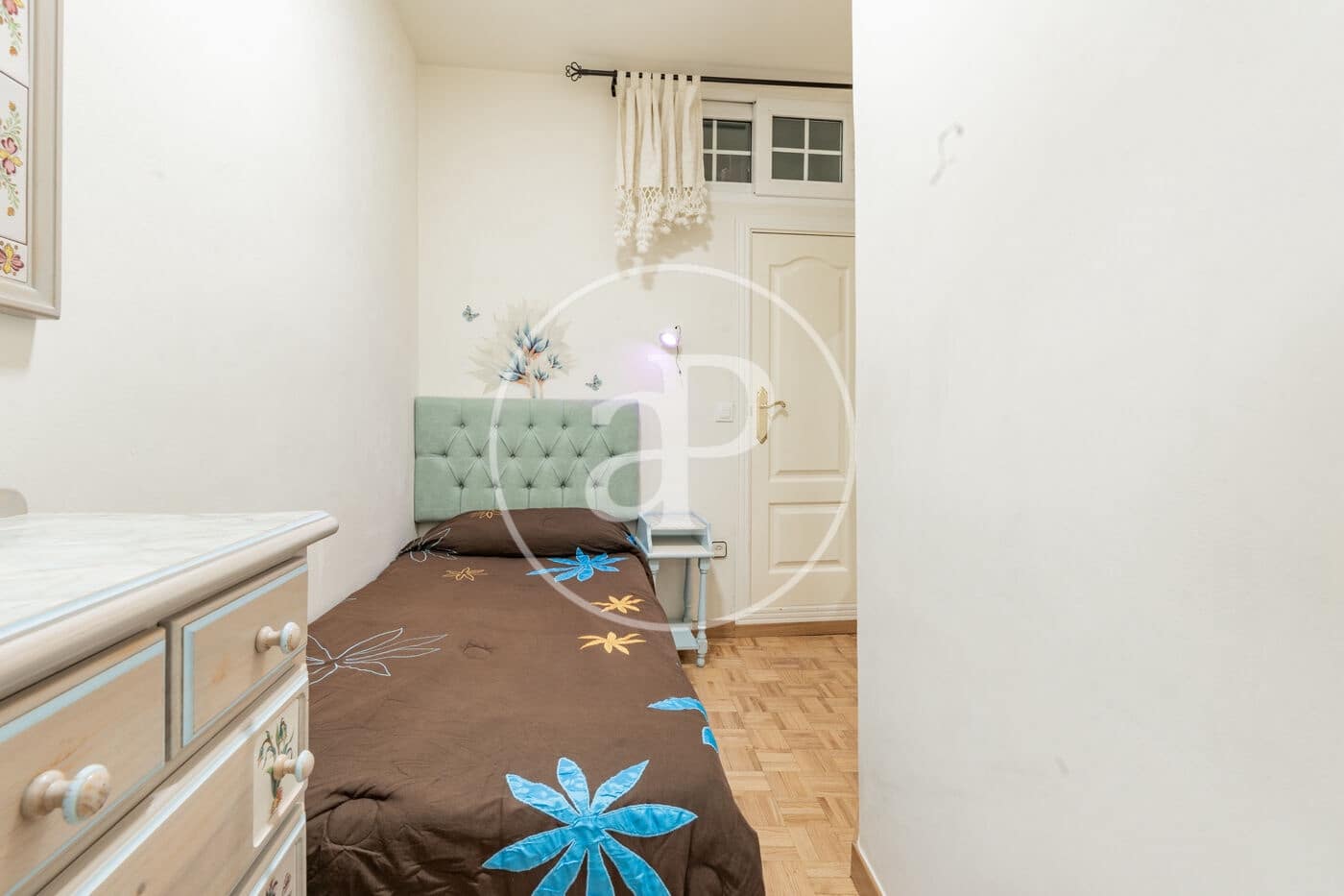 3 soveværelse Lejlighed til salg i Madrid by - € 455.000 (Ref: 9406875)