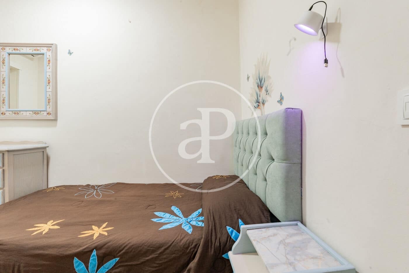 3 soveværelse Lejlighed til salg i Madrid by - € 455.000 (Ref: 9406875)