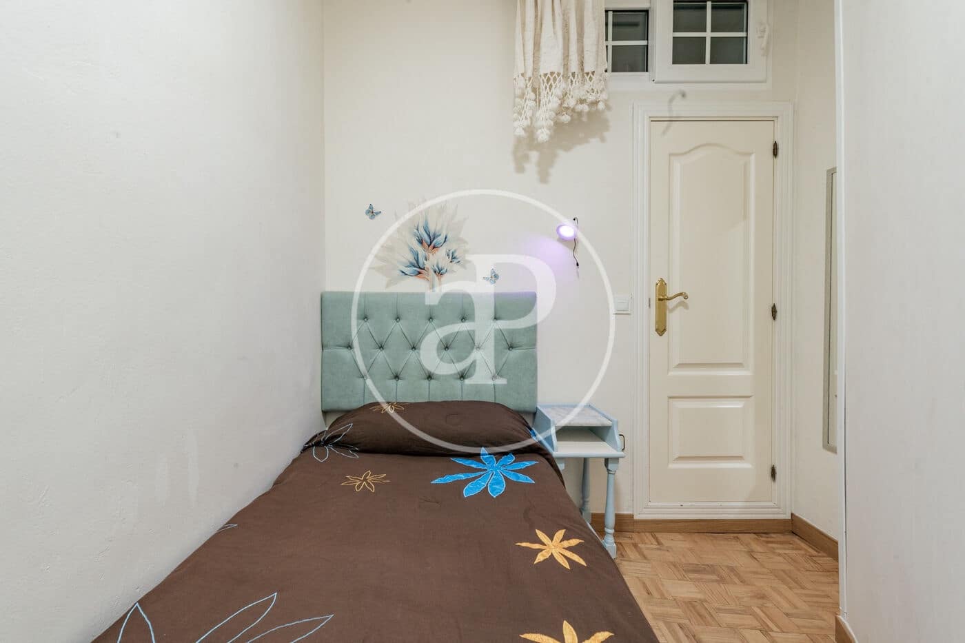 3 soveværelse Lejlighed til salg i Madrid by - € 455.000 (Ref: 9406875)