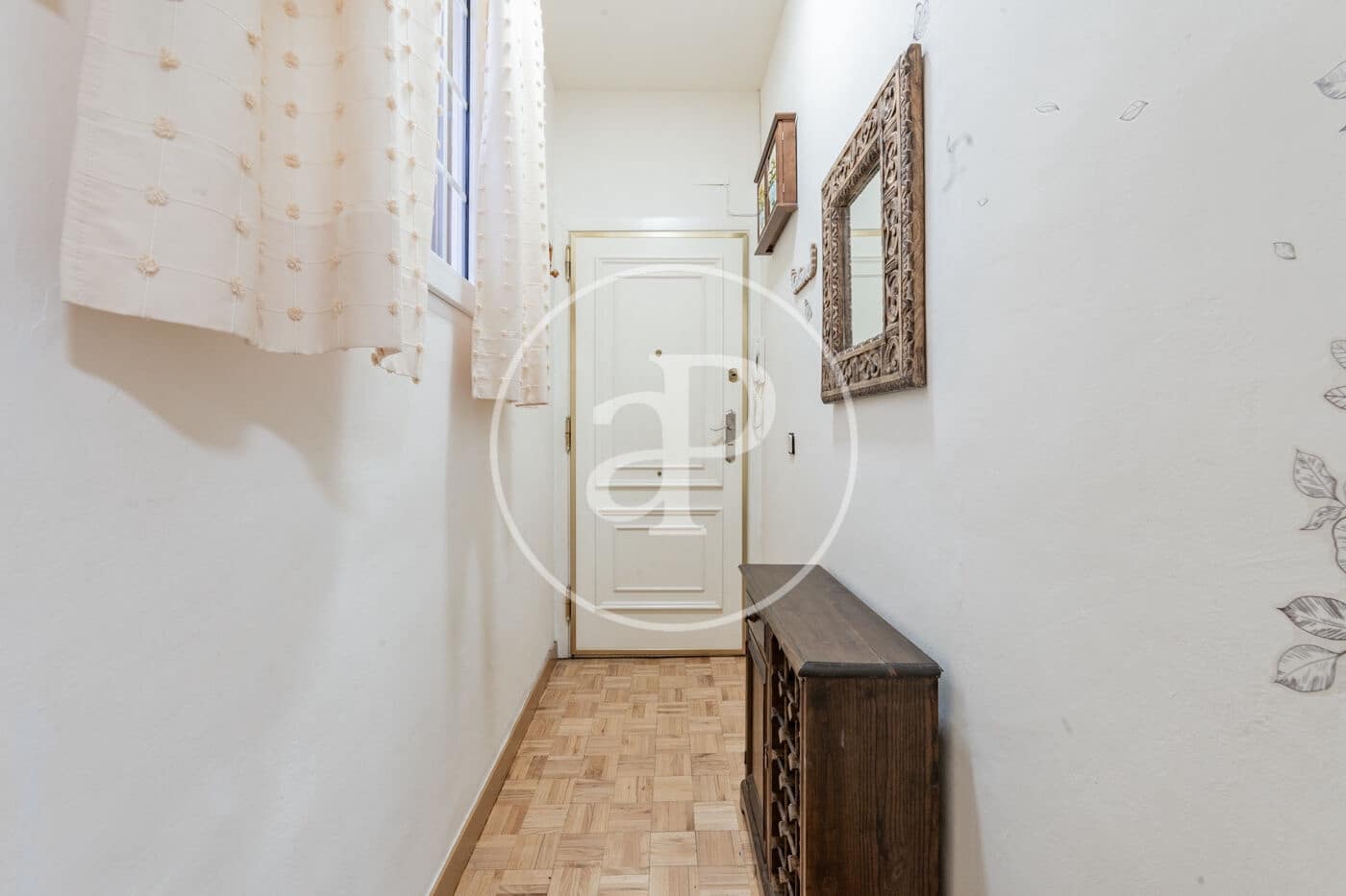 3 soveværelse Lejlighed til salg i Madrid by - € 455.000 (Ref: 9406875)