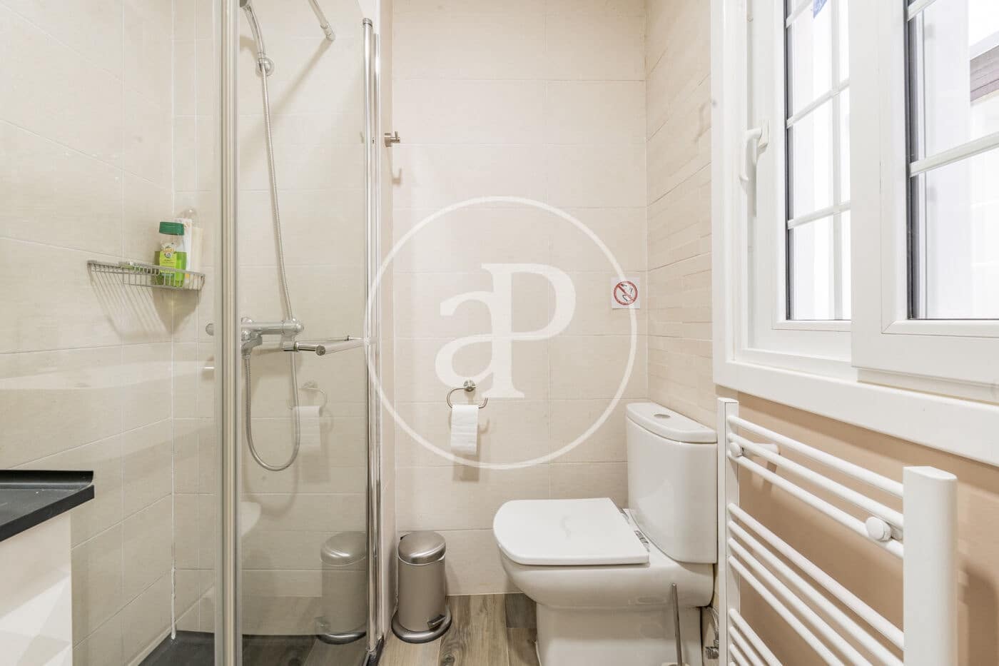 3 soveværelse Lejlighed til salg i Madrid by - € 455.000 (Ref: 9406875)