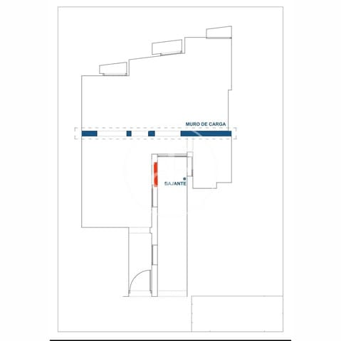 3 soverom Leilighet til salgs i Universidad, Madrid by - € 455 000 (Ref: 9406875)