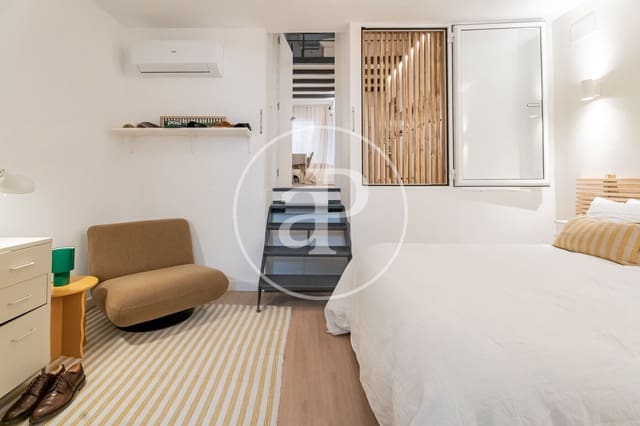 2 sypialnia Apartament do wynajęcia w Prosperidad, Miasto Madryt - 1 750 € (Ref: 9406877)