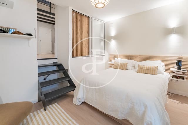 2 sypialnia Apartament do wynajęcia w Prosperidad, Miasto Madryt - 1 750 € (Ref: 9406877)