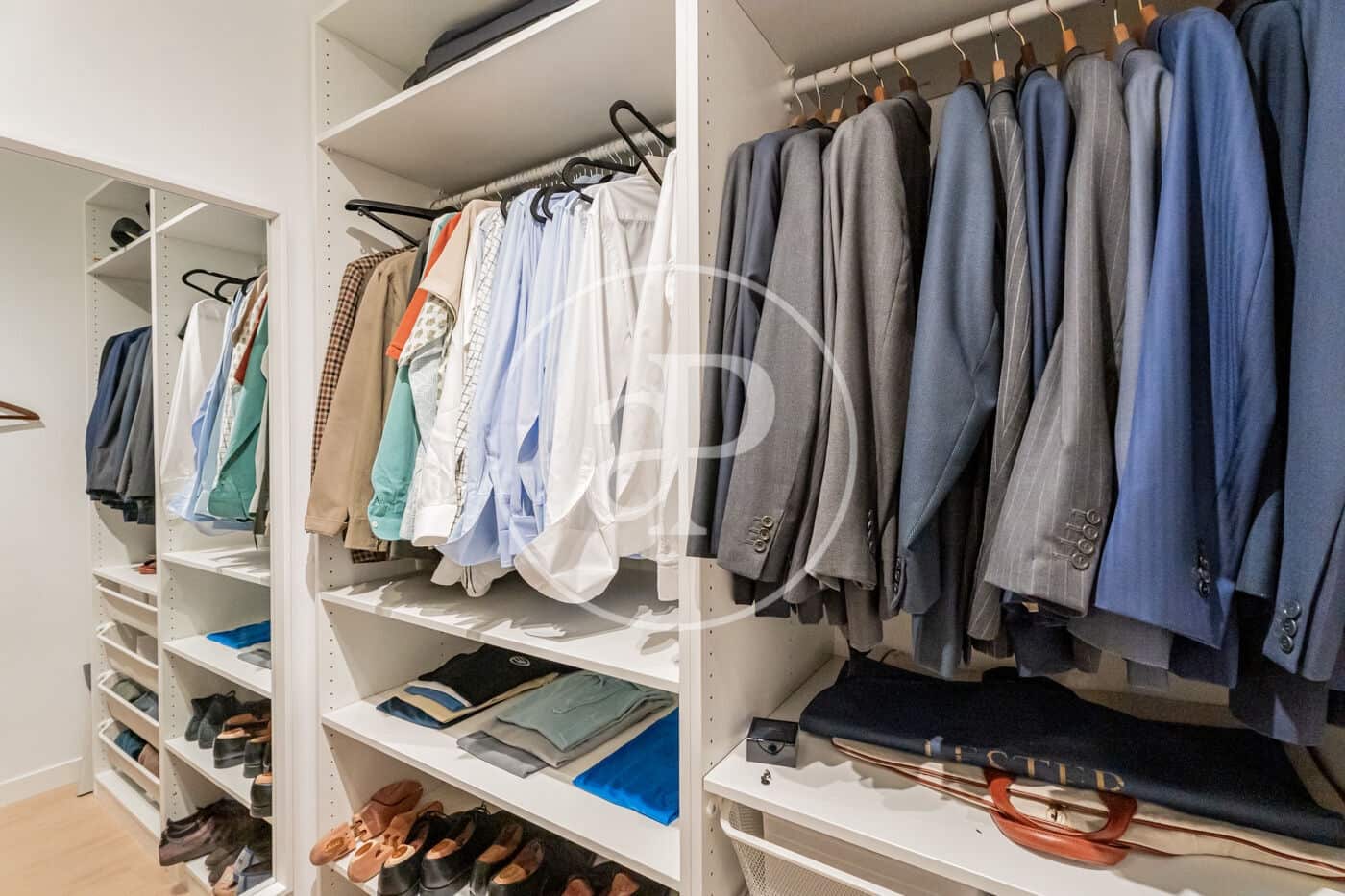 2 sypialnia Apartament do wynajęcia w Miasto Madryt - 1 750 € (Ref: 9406877)