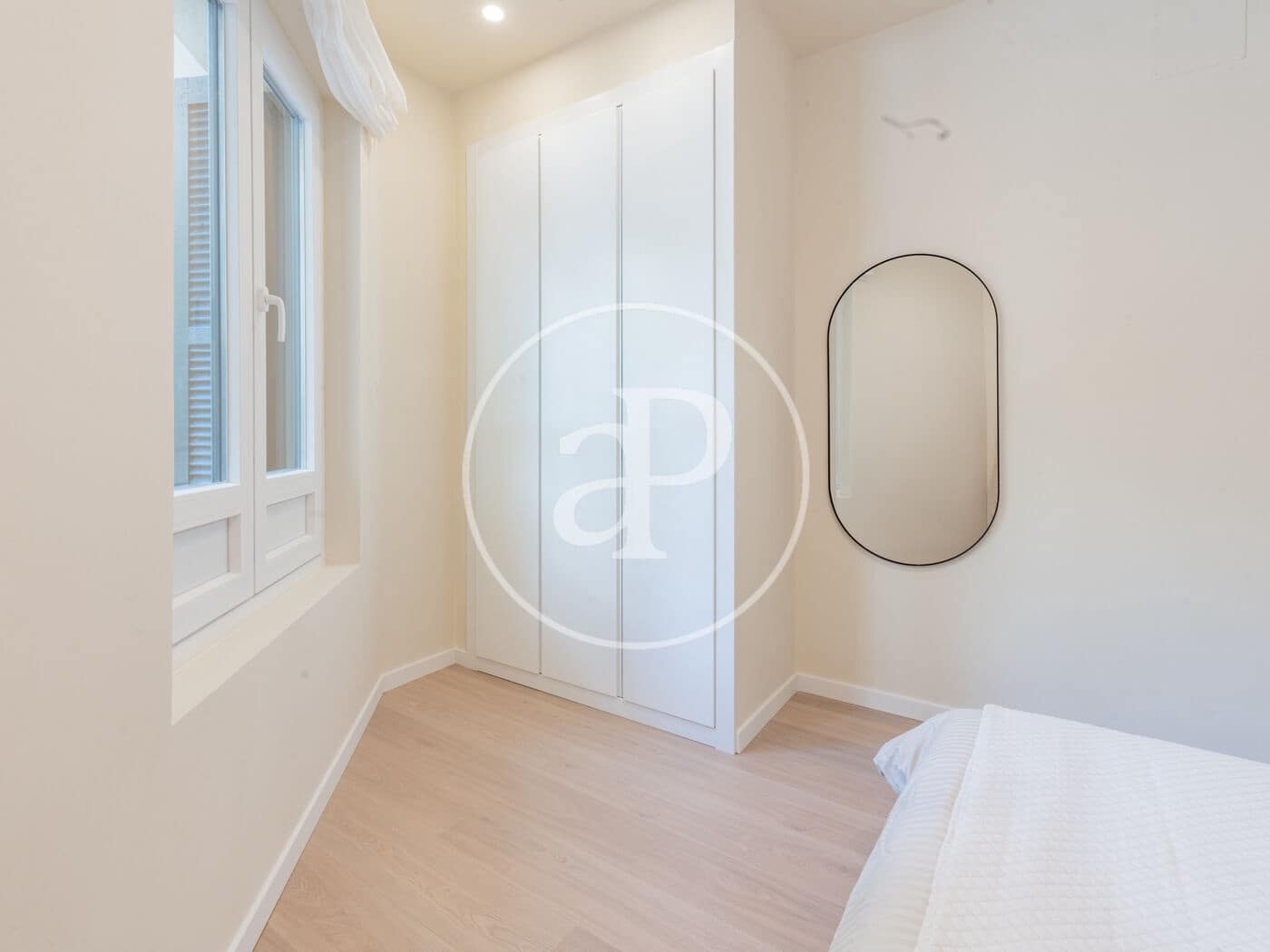 3 camera da letto Appartamento da affittare in Madrid citta - 2.295 € (Rif: 9406878)