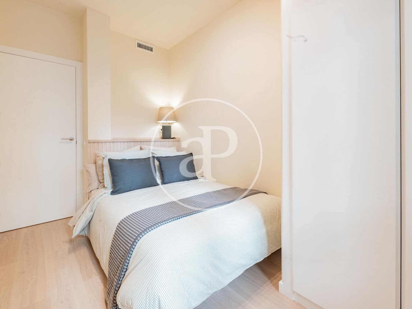 3 camera da letto Appartamento da affittare in Madrid citta - 2.295 € (Rif: 9406878)