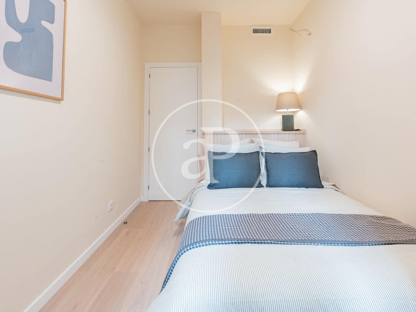 3 camera da letto Appartamento da affittare in Madrid citta - 2.295 € (Rif: 9406878)