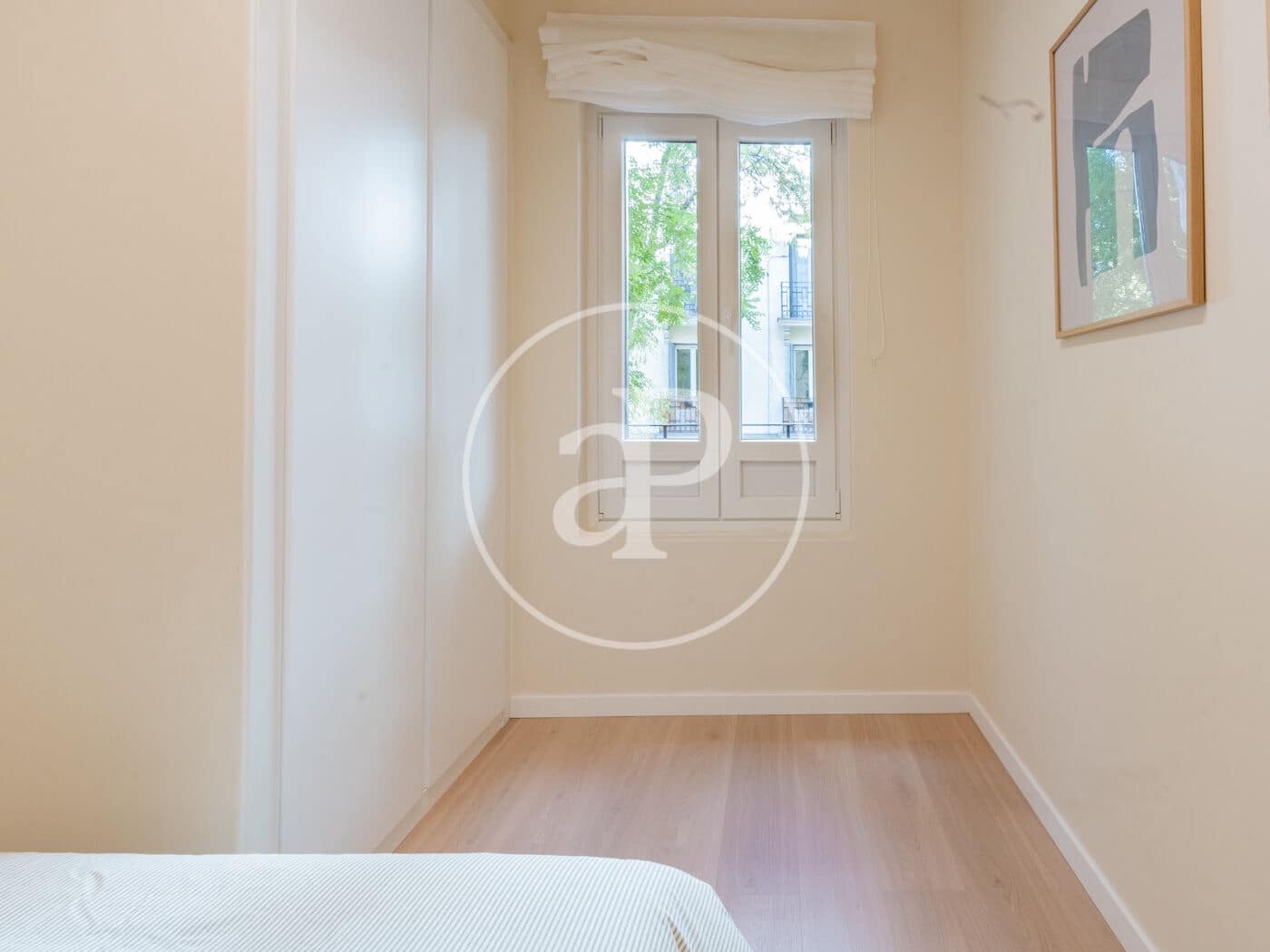 3 camera da letto Appartamento da affittare in Madrid citta - 2.295 € (Rif: 9406878)
