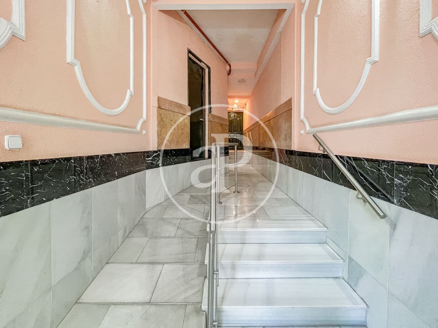 3 camera da letto Appartamento da affittare in Madrid citta - 2.295 € (Rif: 9406878)