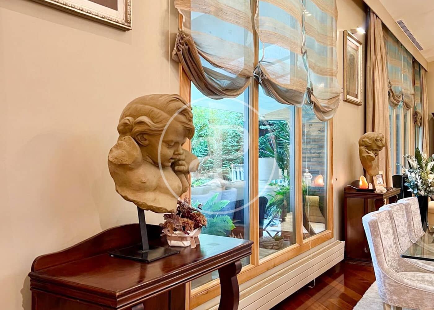 7 bedroom Villa for sale in Pozuelo de Alarcon with pool - € 3,995,000 (Ref: 9406880)