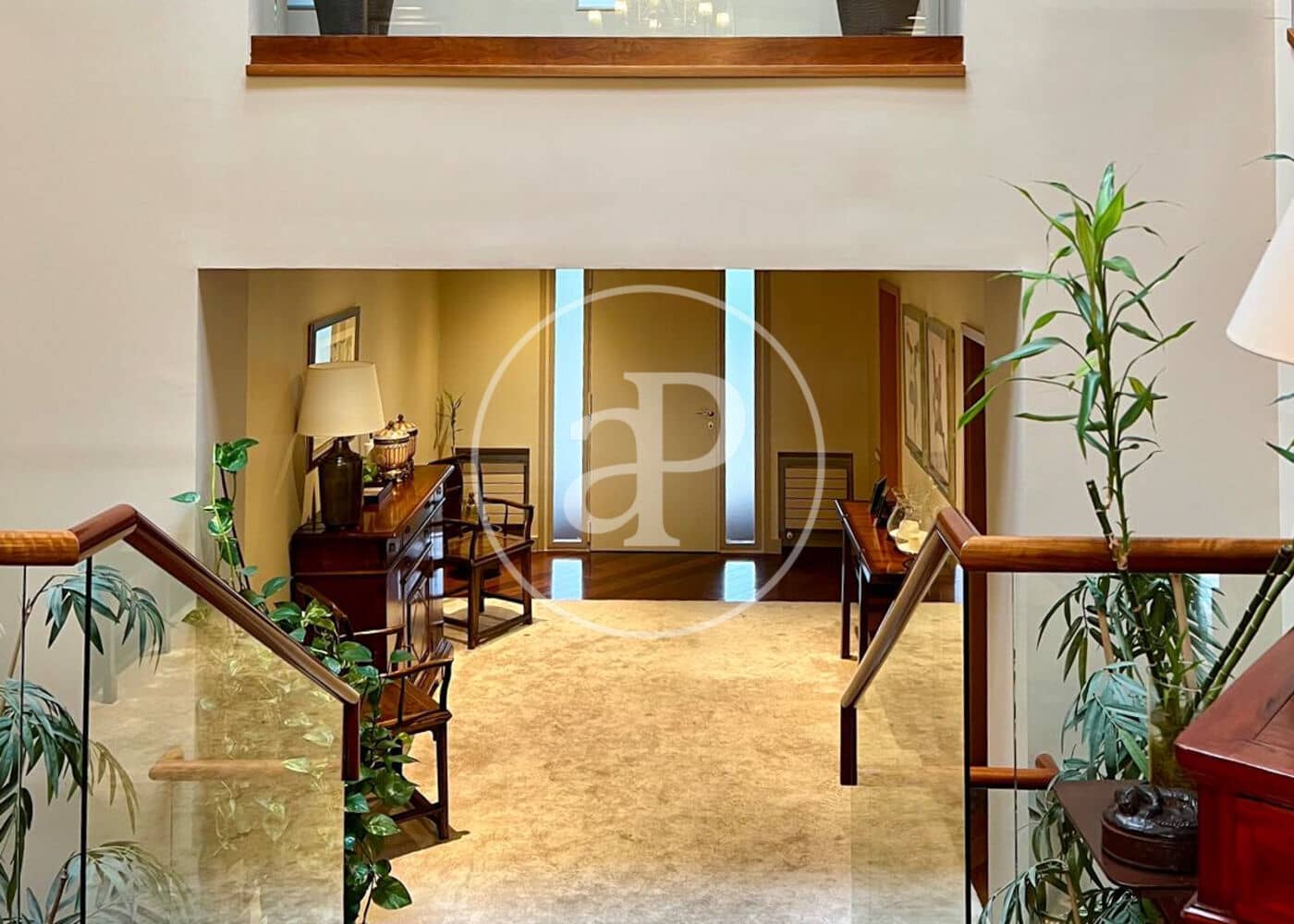 7 bedroom Villa for sale in Pozuelo de Alarcon with pool - € 3,995,000 (Ref: 9406880)