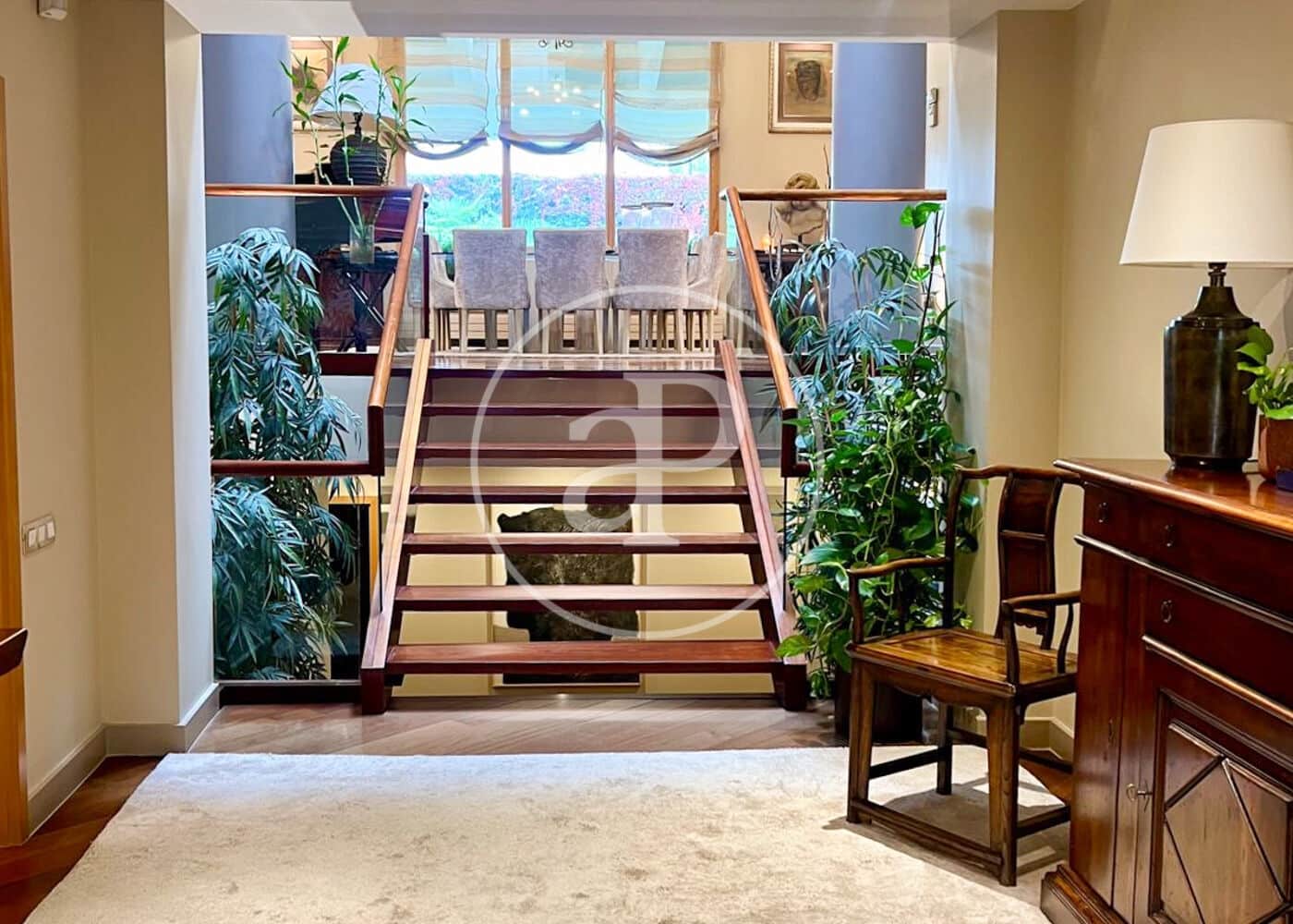 7 bedroom Villa for sale in Pozuelo de Alarcon with pool - € 3,995,000 (Ref: 9406880)