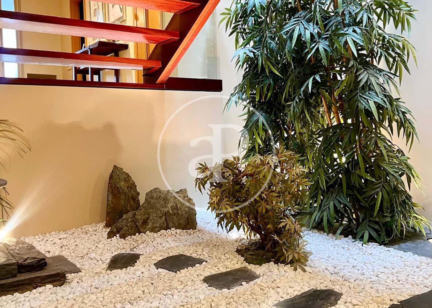 7 bedroom Villa for sale in Pozuelo de Alarcon with pool - € 3,995,000 (Ref: 9406880)