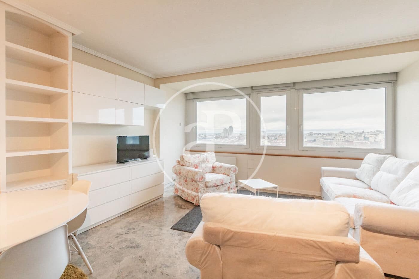 1 soverom Leilighet til leie i Madrid by - € 1 900 (Ref: 9406881)