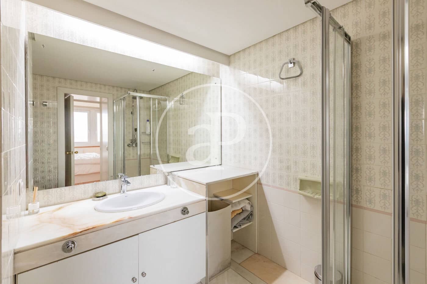 1 soverom Leilighet til leie i Madrid by - € 1 900 (Ref: 9406881)