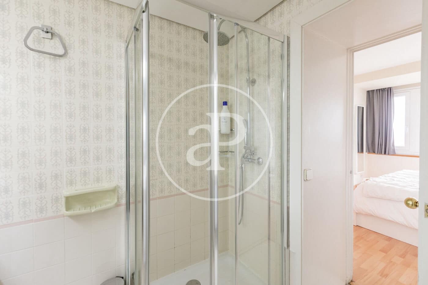 1 soverom Leilighet til leie i Madrid by - € 1 900 (Ref: 9406881)