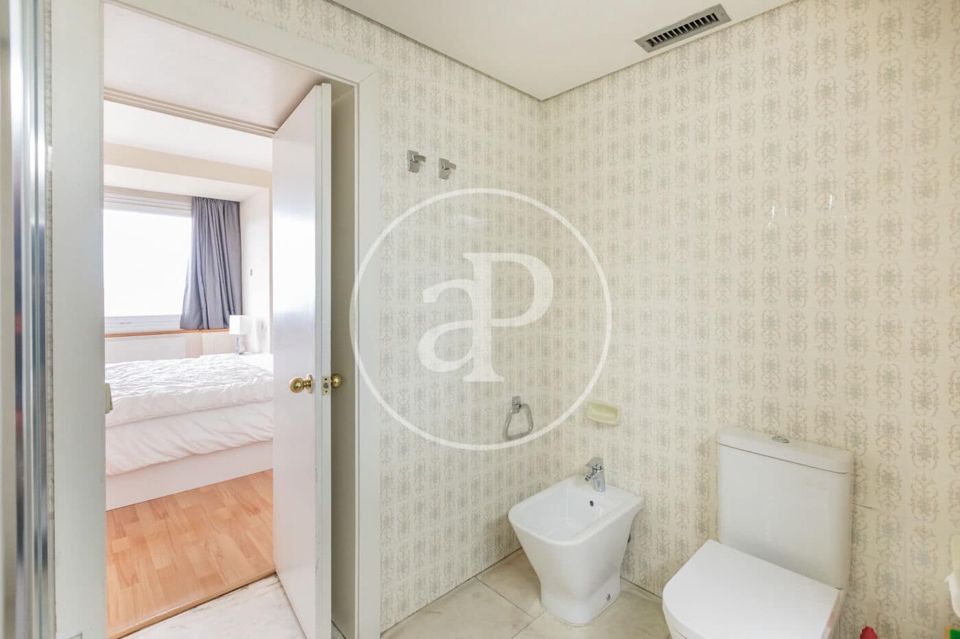 1 soverom Leilighet til leie i Madrid by - € 1 900 (Ref: 9406881)