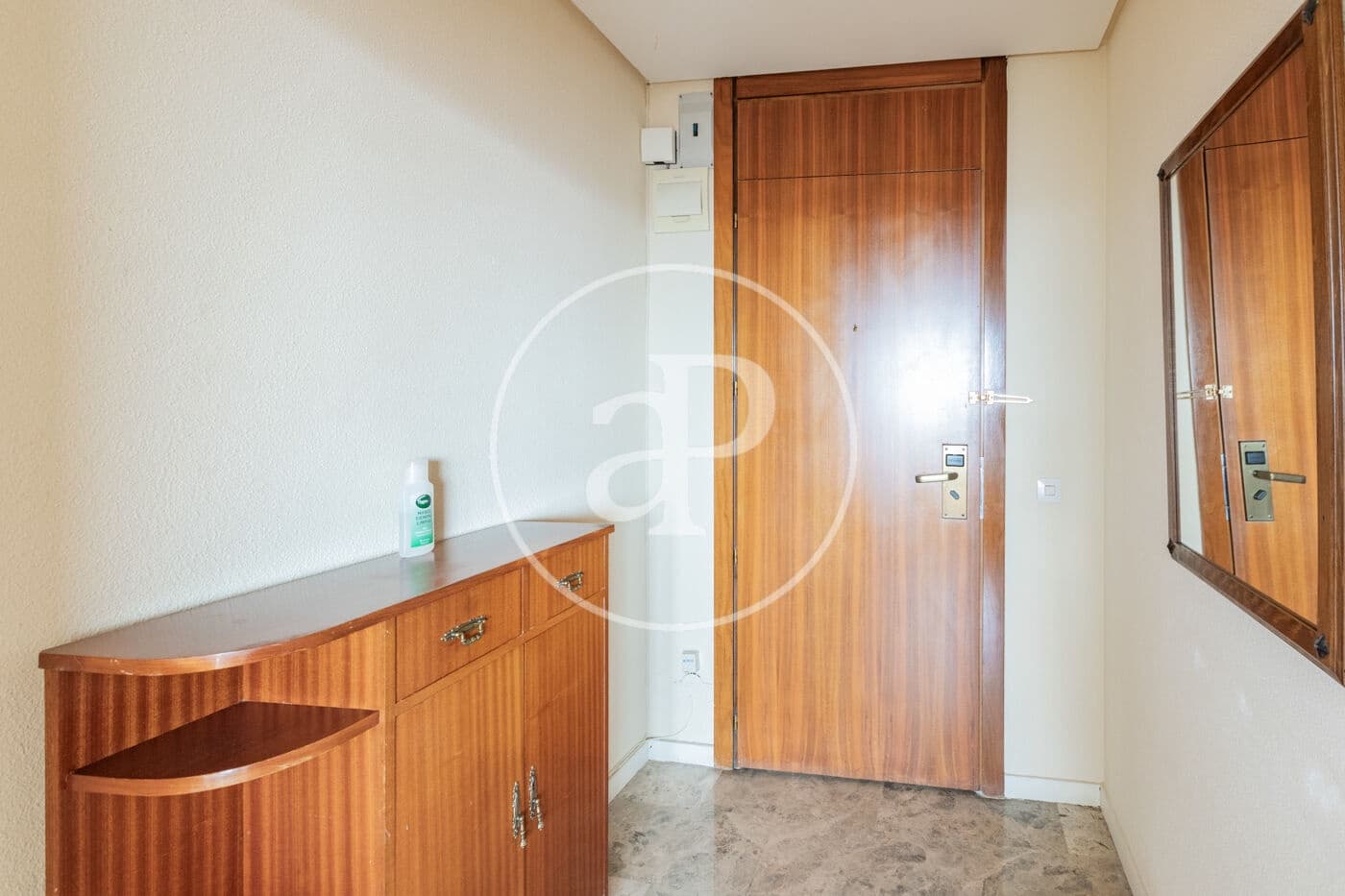 1 soverom Leilighet til leie i Madrid by - € 1 900 (Ref: 9406881)