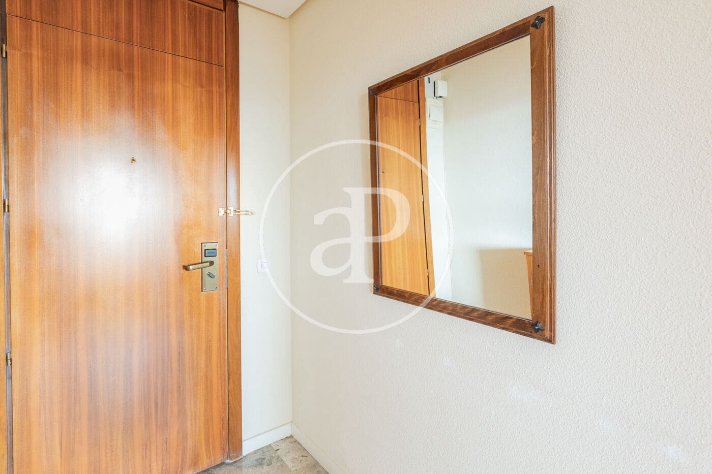 1 soverom Leilighet til leie i Madrid by - € 1 900 (Ref: 9406881)