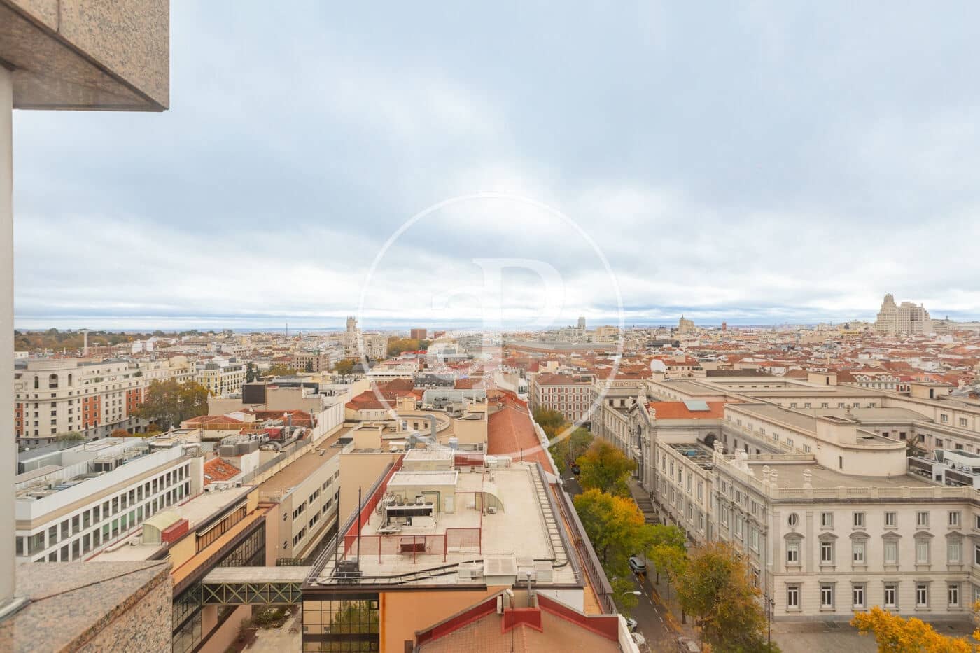 1 soverom Leilighet til leie i Madrid by - € 1 900 (Ref: 9406881)