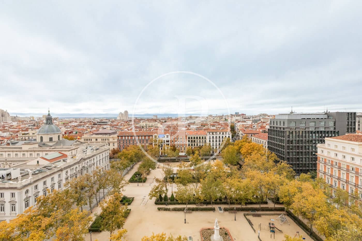 1 soverom Leilighet til leie i Madrid by - € 1 900 (Ref: 9406881)