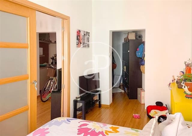 2 soveværelse Lejlighed til salg i Universidad, Madrid by - € 645.000 (Ref: 9406882)