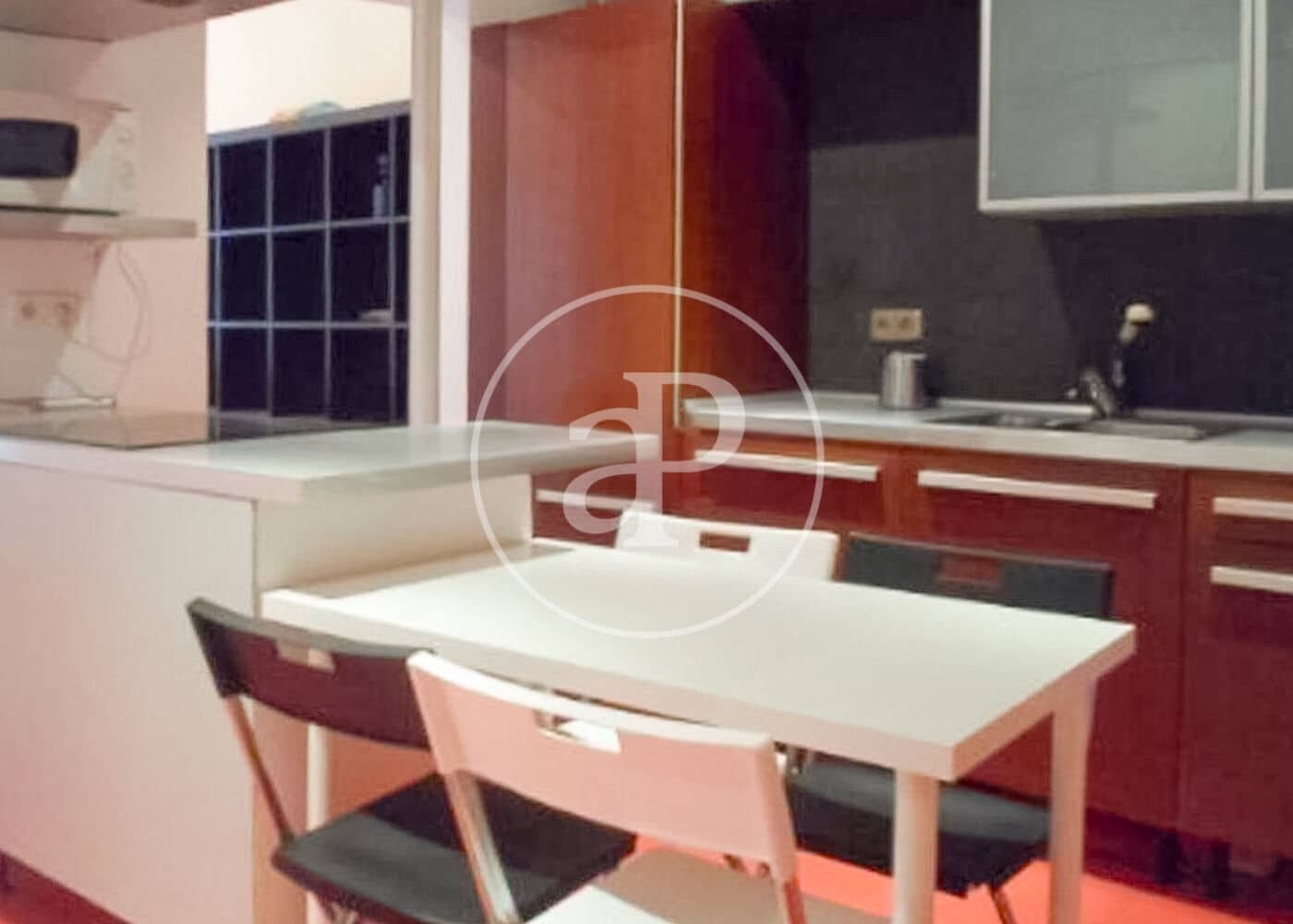 2 soveværelse Lejlighed til salg i Madrid by - € 645.000 (Ref: 9406882)