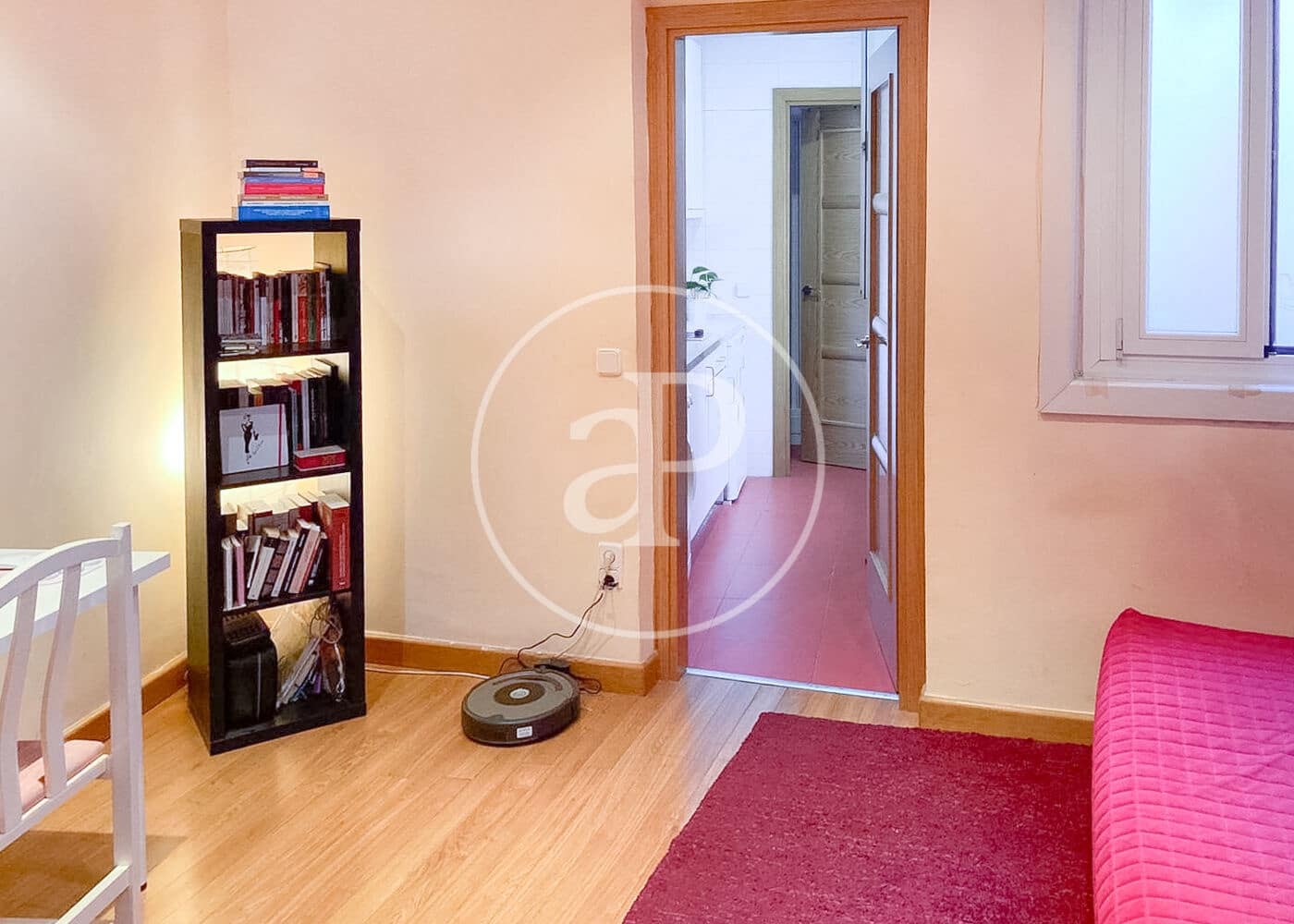 2 soveværelse Lejlighed til salg i Madrid by - € 645.000 (Ref: 9406882)