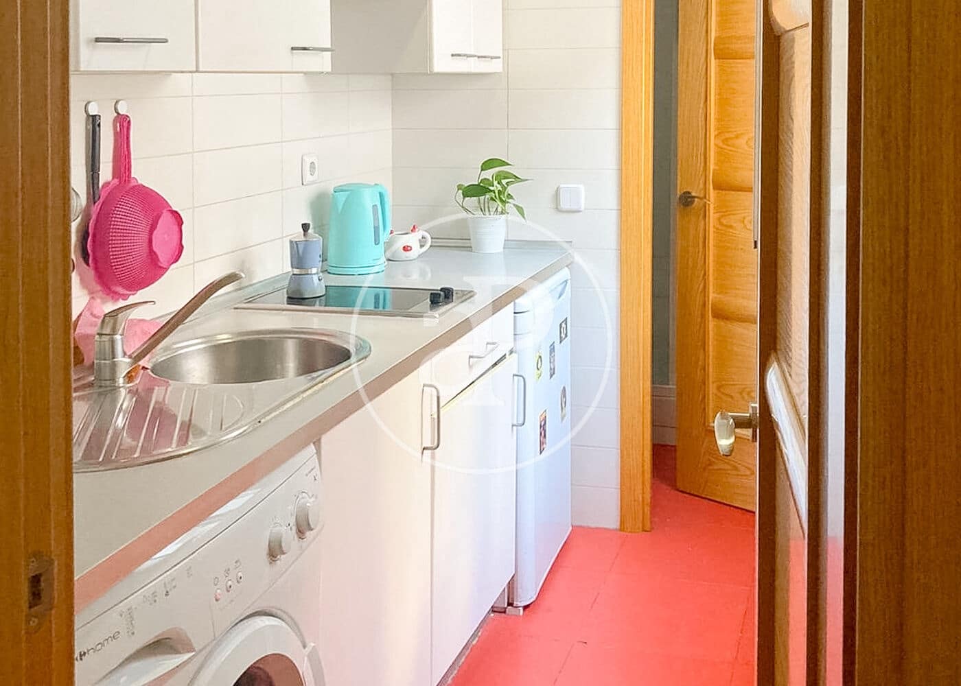 2 soveværelse Lejlighed til salg i Madrid by - € 645.000 (Ref: 9406882)