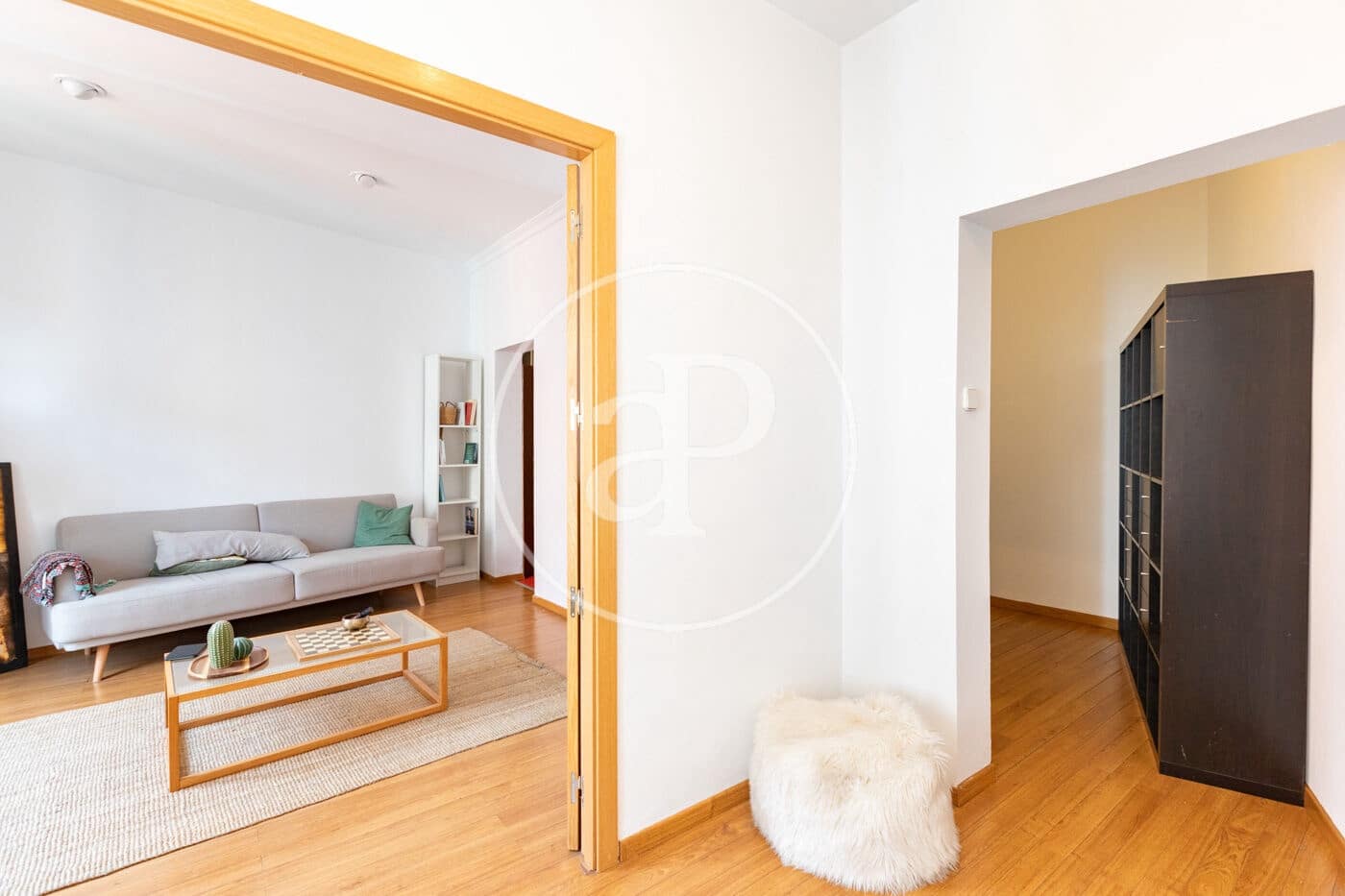 2 soveværelse Lejlighed til salg i Madrid by - € 630.000 (Ref: 9406882)