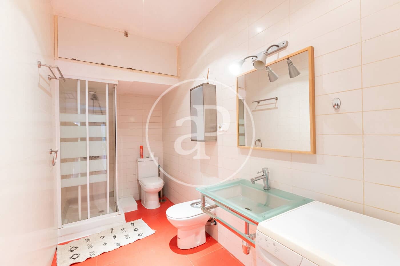 2 soveværelse Lejlighed til salg i Madrid by - € 630.000 (Ref: 9406882)