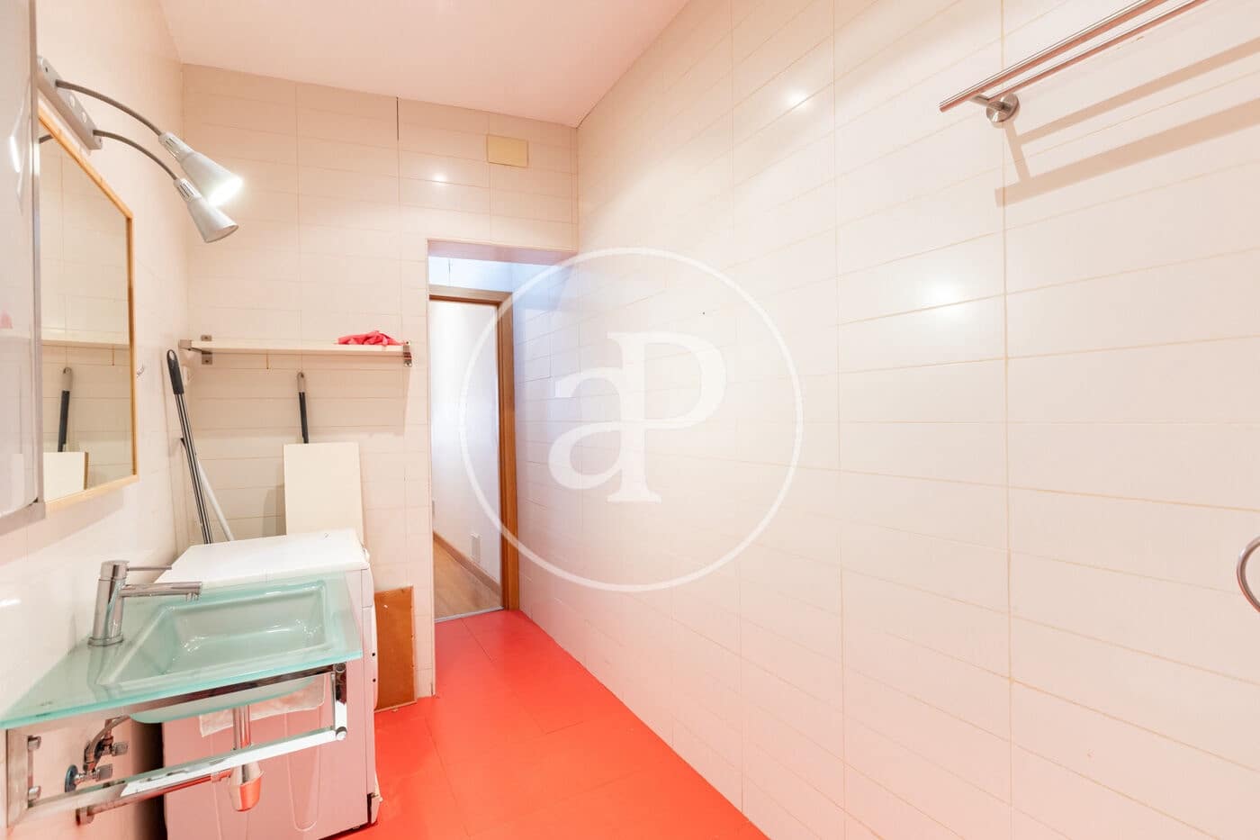 2 soveværelse Lejlighed til salg i Madrid by - € 630.000 (Ref: 9406882)