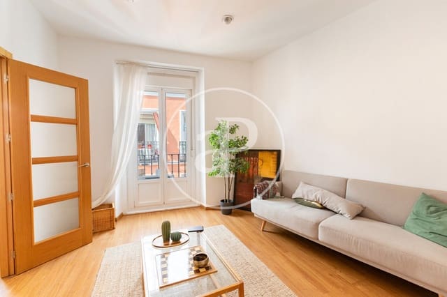 2 chambre Appartement à vendre à Universidad, Madrid ville - 645 000 € (Ref: 9406882)