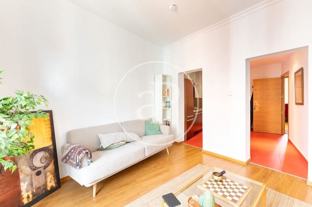 2 chambre Appartement à vendre à Universidad, Madrid ville - 645 000 € (Ref: 9406882)