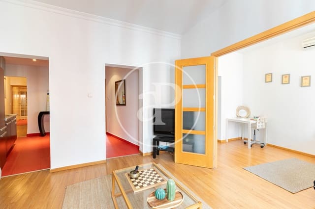 2 chambre Appartement à vendre à Universidad, Madrid ville - 645 000 € (Ref: 9406882)