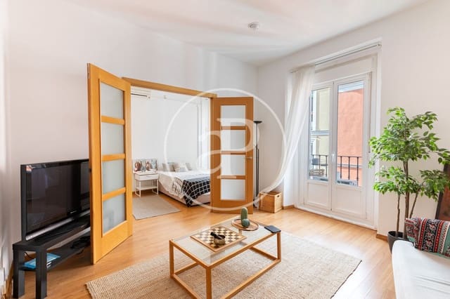 2 chambre Appartement à vendre à Universidad, Madrid ville - 645 000 € (Ref: 9406882)