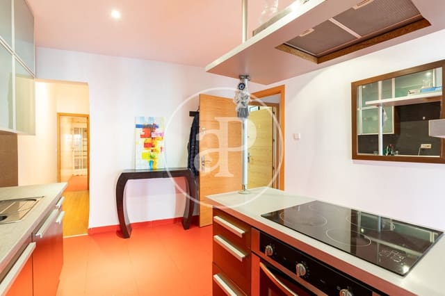 2 chambre Appartement à vendre à Universidad, Madrid ville - 645 000 € (Ref: 9406882)