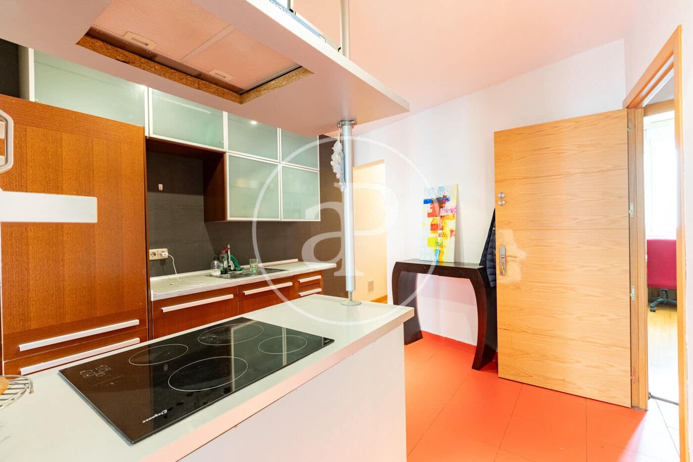 2 soveværelse Lejlighed til salg i Madrid by - € 630.000 (Ref: 9406882)