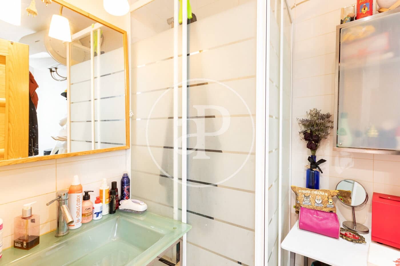 2 soveværelse Lejlighed til salg i Madrid by - € 630.000 (Ref: 9406882)