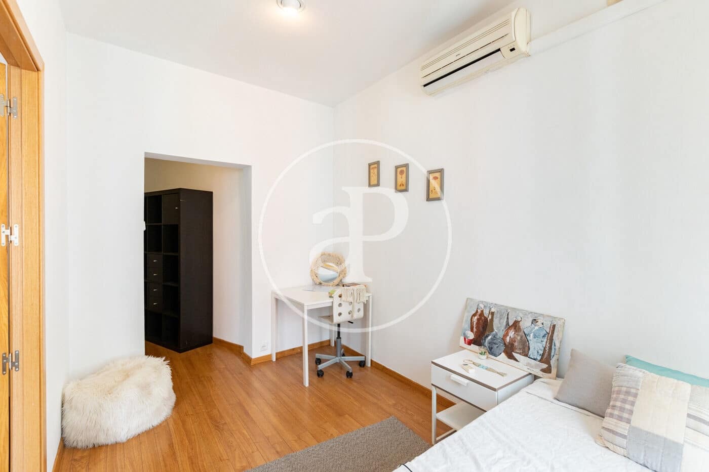 2 soveværelse Lejlighed til salg i Madrid by - € 630.000 (Ref: 9406882)